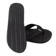 thumbnail image 2 of Roxoni Men's Arch Support Thong Flip Flop Sandal - Comfortable and Stylish Summer Footwear, 2 of 6
