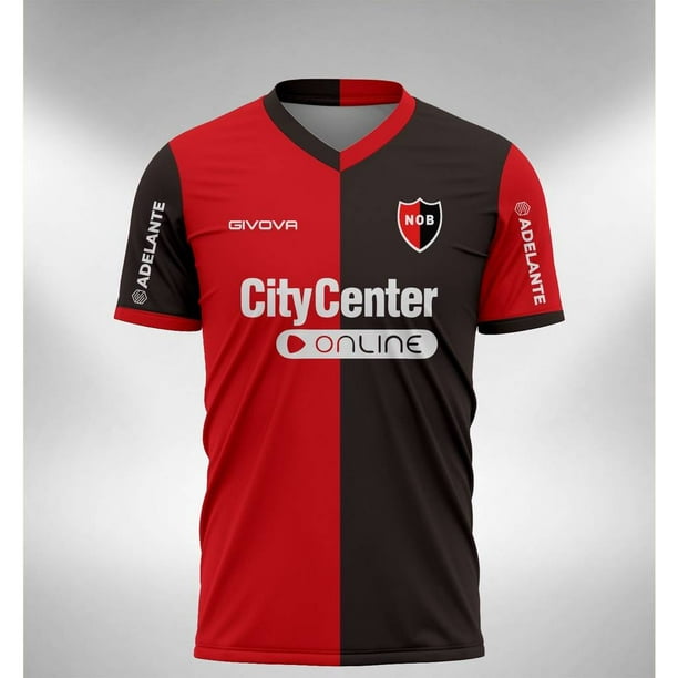NP2 2022 Old Boys Newells Jersey Home Football Camisetas De Manga Corta Deportes Tee Talla Grande PN2