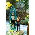 thumbnail image 2 of Aqua Marina 2022 STEAM-312 Versatile/Whitewater 1-Person Kayak, 2 of 7