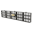 thumbnail image 2 of Brothers Trucks 04-170 Grille - Black, 2 of 6