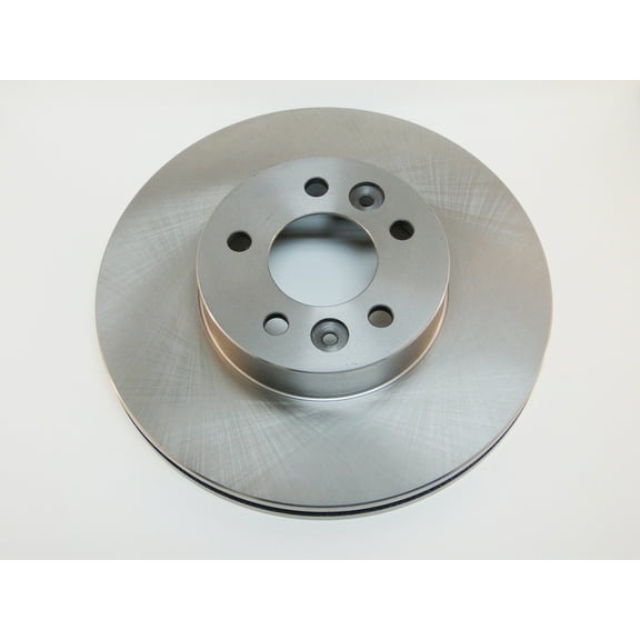 Winstop Brake Rotor, Front WS232667, Mercury Grand Marquis 2002-1998