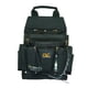 thumbnail image 1 of Bolsa para herramientas Custom Leathercraft 5505 Ballistic Poly, 12 bolsillos, 1 of 5