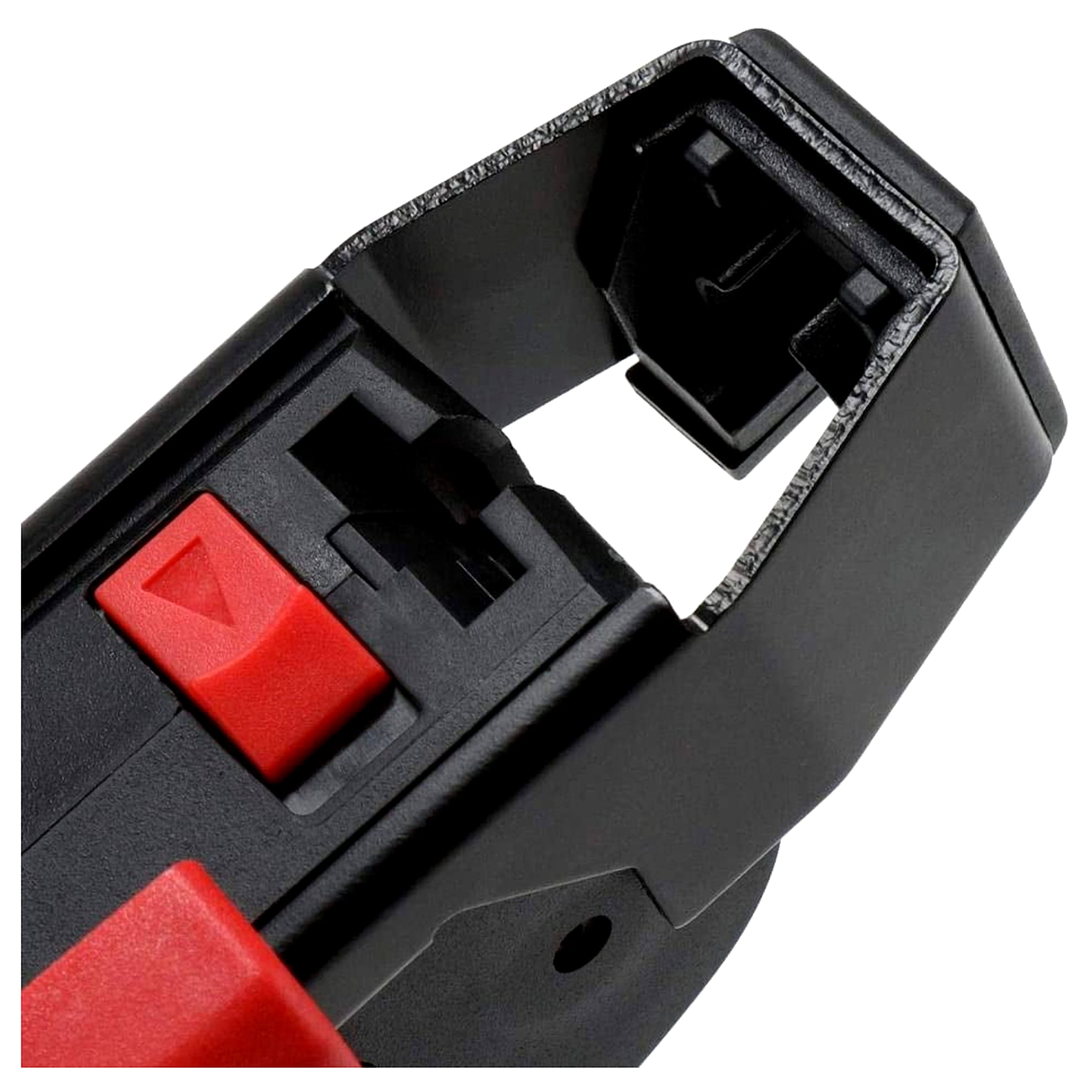 Milwaukee Tool Collated Magazine