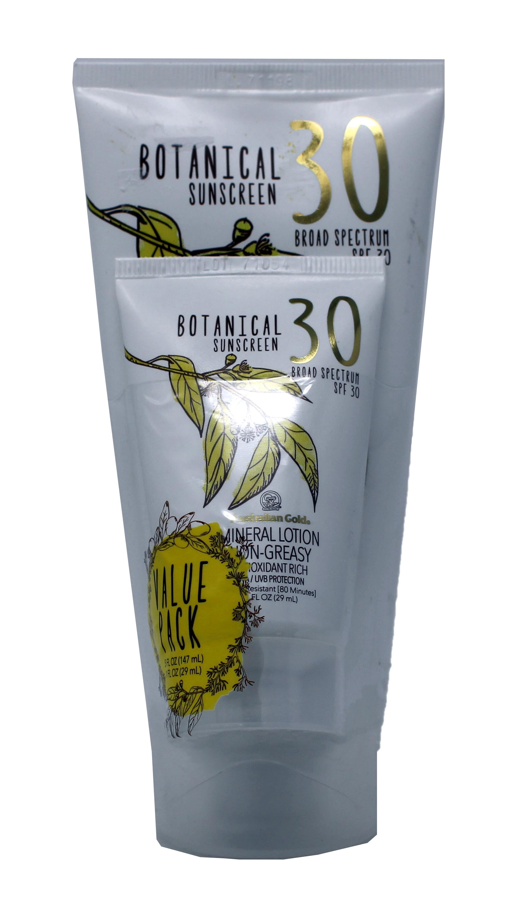 australian gold tinted sunscreen walmart