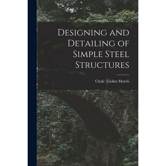 Designing and Detailing of Simple Steel Structures (Paperback)