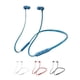 thumbnail image 1 of Gwong Electrónica Estéreo inalámbrico en la audífono deportivo auriculares auriculares con audífonos de control de línea, 1 of 7