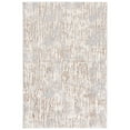 thumbnail image 2 of SAFAVIEH Lagoon Ariana Abstract Area Rug, Beige/Grey, 8' x 10', 2 of 4