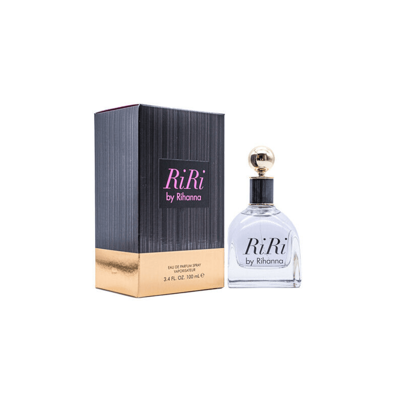 Rihanna RiRi 3.4 oz EDP Spray