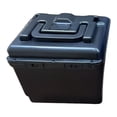thumbnail image 3 of koolsoo Electric Bike Battery Box Battery Storage Box for Electric Bicycle Tricycles black, 3 of 9
