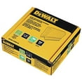 thumbnail image 2 of DEWALT Galvanized Barbed Fencing Staples 1.5" 9 GA (DFS9150B1G), 2 of 3