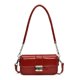thumbnail image 1 of Bolso Mano Axila Que Combina Con para Mujer Cuero PU, 1 of 9