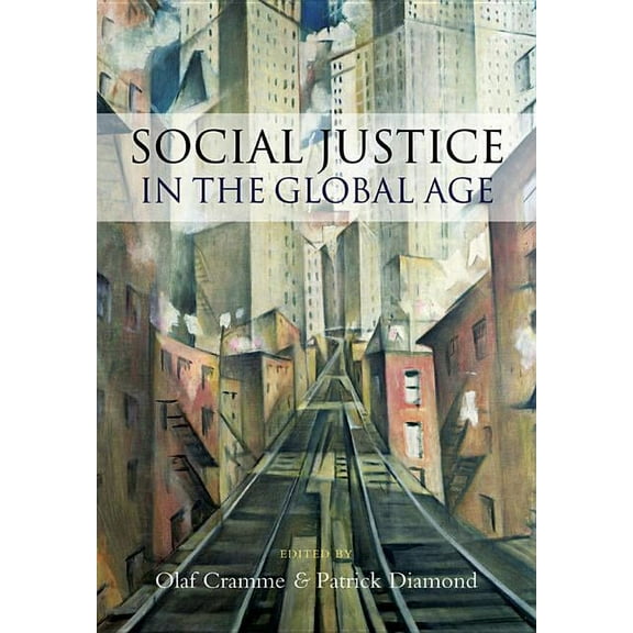 Social Justice in a Global Age (Hardcover)