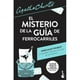 thumbnail image 1 of Libro El Misterio De La Guia De Ferrocarriles, Autor Agatha Christie, Editorial Booket Mexico Booket Mexico 9786070776984, 1 of 2
