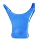 thumbnail image 2 of Soporte de almacenamiento para balones de deporte, Base resistente para fútbol y baloncesto, Negro Azul, 2 of 6