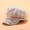 Beige, variant on ZSQDM Vintage Women Winter Solid Hat beret Cap Korean Painter Newsboy berets Women beanie Bucket Hats for Men Visors Cap Gun