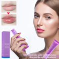 thumbnail image 4 of Brillo de labios Acondicionador y Brillo Labial Instantáneo Yellow Tong 10ml, 4 of 5