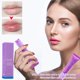 thumbnail image 4 of Lip Gloss Lipstick Conditioner And Lipstick Instantly Glow And Moisturize Lustre And Women's Lip Care Daily Lip Gloss Makeup 10ml (Buy 2 get 1 free), 4 of 5