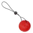 thumbnail image 4 of TPR Power Wrist Ball Soft con cuerda Spinning Wrist Ball para gimnasio Fitness Training, 4 of 6