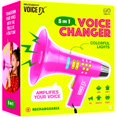 thumbnail image 1 of Voice Changer Mini Explorer para niñas y niños de 3 a 8 años con USB, 1 of 7