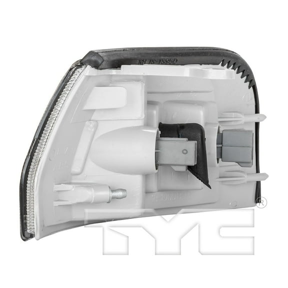 TYC 18-1900-00 Parking / Side Marker Light Assembly For 92-93 Honda Accord