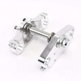 thumbnail image 3 of Triple Tree Clamps Handlebar Risers for 33mm Front Forks Motorcycle Mini Pit Dirt Bike CRF XR 50cc 70cc 90cc 110cc 125cc Apollo SSR Coolster Razor, 3 of 8