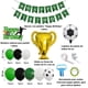 thumbnail image 2 of Globos para decoracion de Fiesta Kit Futbol Soccer 80 pzs, 2 of 7