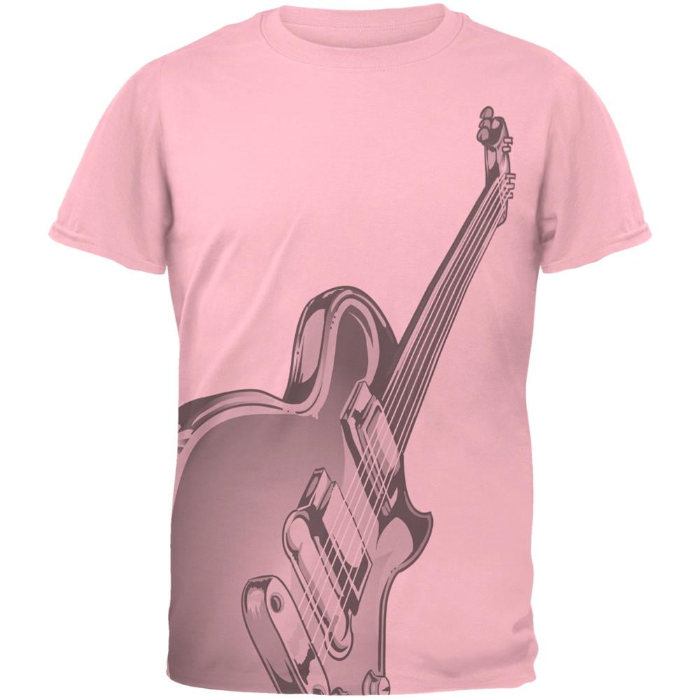 air guitar shirt