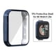 thumbnail image 4 of Protector de pantalla de la cubierta de la caja de TPU para los accesorios del reloj de Xiaomi Mi Watch Lite Redmi, 4 of 8