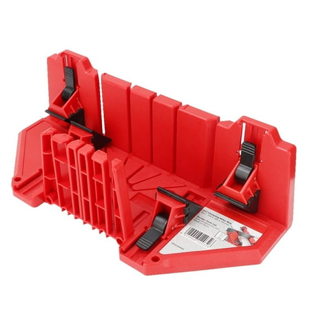 

LAFGUR Miter Saw Box Miter Saw Cabinet Multi-function For Tile Gypsum Wood