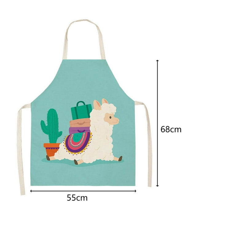 Funny Apron Kitchen Aprons, Apron Kitchen Cartoon