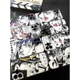 thumbnail image 2 of JoJo's Ives Arre Adventure Cosplay Laser Phone Case, Kujo Jolyne Jotaro, Platinum Star, Disc Print, Anime, Stone Ocean qiuyongming unisex, 2 of 2