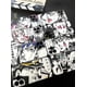 thumbnail image 2 of JoJo's Ives Arre Adventure Cosplay Laser Phone Case, Kujo Jolyne Jotaro, Platinum Star, Disc Print, Anime, Stone Ocean qiuyongming unisex, 2 of 2