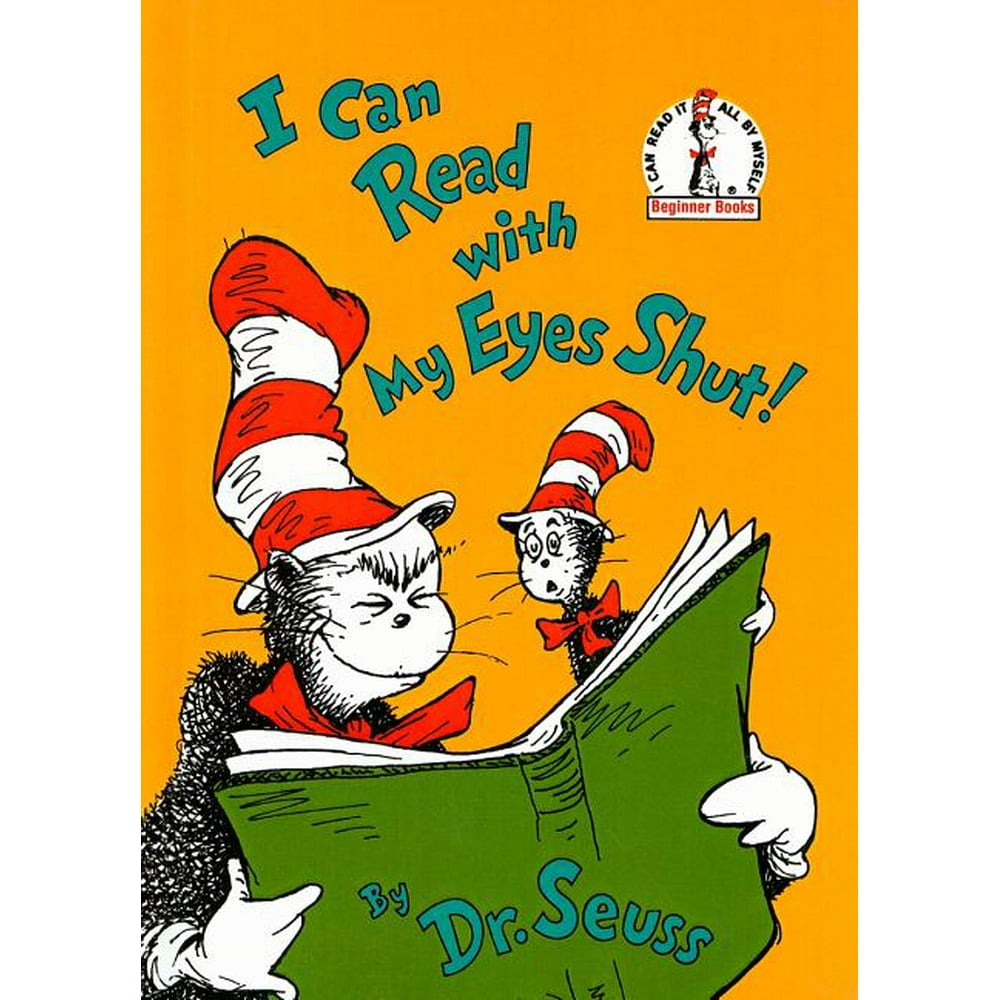 Read I Thought My Time Was Up I Can Read It All by Myself Beginner Books (Pb): I Can Read with My