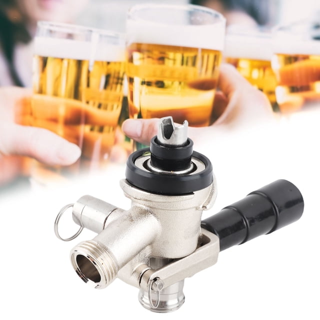 De Elaboración De Cerveza Casera, Acoplador De Barril, Dispensador De Cerveza De Barril Tipo S