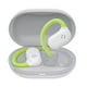 thumbnail image 1 of AUDIFONOS DEPORTIVOS HAVIT OWSFIT 02A BLUETOOTH BLANCO/VERDE, 1 of 5