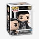 thumbnail image 3 of Funko Pop Movies: DC Justice League Snyders Cut - Superman Traje Negro Funko Figura Coleccionable, 3 of 3