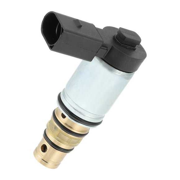 Válvula de Control del Compresor de Aire Acondicionado para PXE16 PXE14 para Volkswagen Jetta TDI MK5 MK6 GTI Beetle Passat Golf