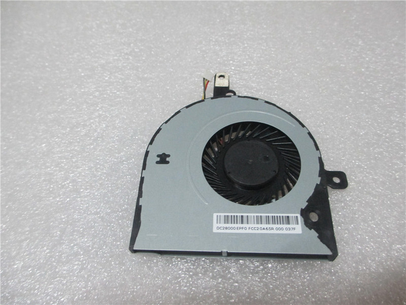 Laptop CPU Cooler Fan For Toshiba Satellite C55-B C55G-B C55T-B SUNON MF60070V1-C330-G99 2.25W DC28000EPS0 AT15H0010C0