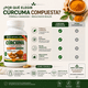 thumbnail image 5 of Cúrcuma Compuesta Anti Inflamatorio 60 Tabletas Pack 3, 5 of 10
