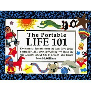 Pre-Owned The Portable Life 101 (Paperback) 0931580900 9780931580901