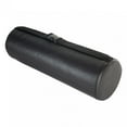 thumbnail image 1 of Esquirla Oreiller de Taille Compact pour Maison Voyage Longue Assise Noir, 1 of 8