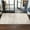 Beige/Cream, variant on 2x6 Hallway Washable Runner Rug : Vintage Soft Kitchen Laundry Runner with Non Slip Backing Farmhouse Entryway Living Room Floor Mat Stain Resistant Carpet for Bedroom Bathroom Distressed Beside Rug