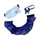 thumbnail image 3 of Ropa de felpa Hugo para muñecas de 15cm moda accesorios para muñecos de peluche, 3 of 9