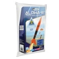thumbnail image 3 of Estes 1256 Alpha III Rocket Kit E2X Easy-to-Assemble, 3 of 9