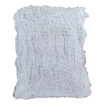 PRETXORVE Halloween Decorations Indoor Halloween Black Gauze Ghost Festival Decoration Tattered Cloth Ghost House Bar Thin Mesh Fine Gauze Ghost Festival Gauze Can Be Cut