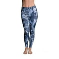 thumbnail image 6 of Onzie Hot Yoga Low Rise Leggings 209, 6 of 11