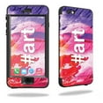 thumbnail image 1 of MightySkins LIFIP6NUD-Art Skin for Lifeproof Nuud iPhone 6 Case - Art, 1 of 4