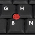 thumbnail image 4 of EcoNesxp Souris Rouge pour IBM A22 A31 A30, 4 of 4