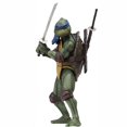 thumbnail image 1 of NECA TMNT-Teenage Mutant Ninja Turtle, Raphael Da Occasion i, Michelangmirmatatello figura de acción, juguetes modelo, regalo de mantequilla móvil conjunta zhangmengya unisex, 1 of 2