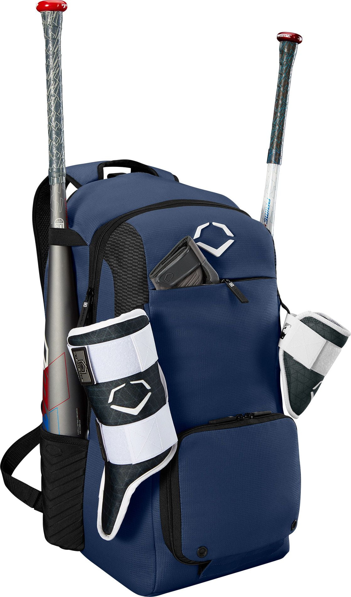 evoshield standout backpack